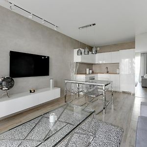 Deluxe Appartement